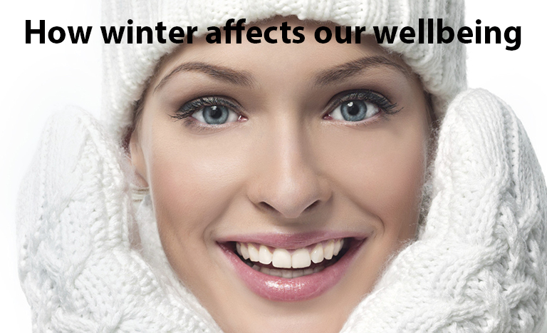 How winter affects our wellbeing