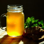 Mint_bread_kvas