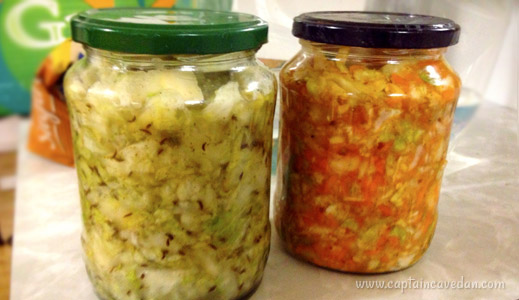 sauerkraut-kimchi
