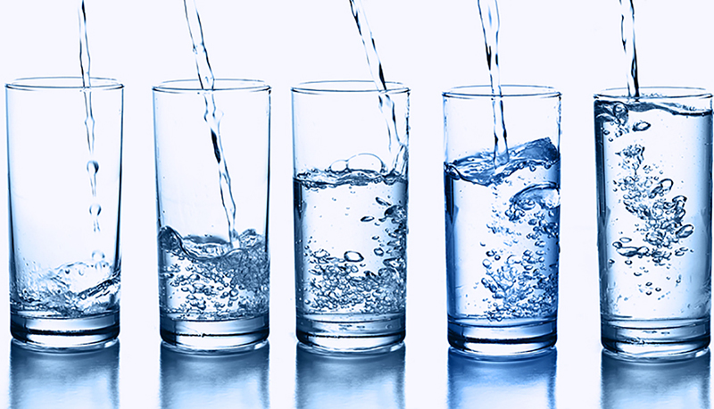 Read more about the article Drinking water for wellness