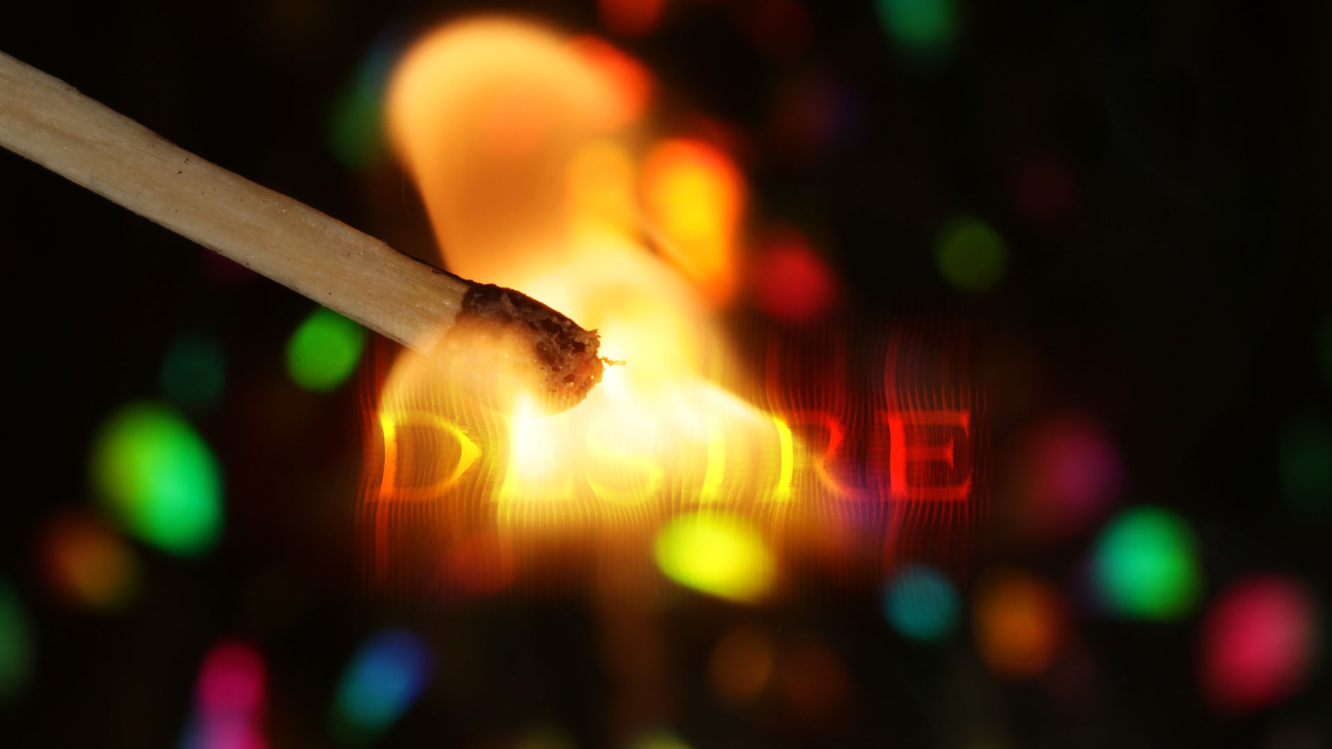Read more about the article Igniting Your Desire