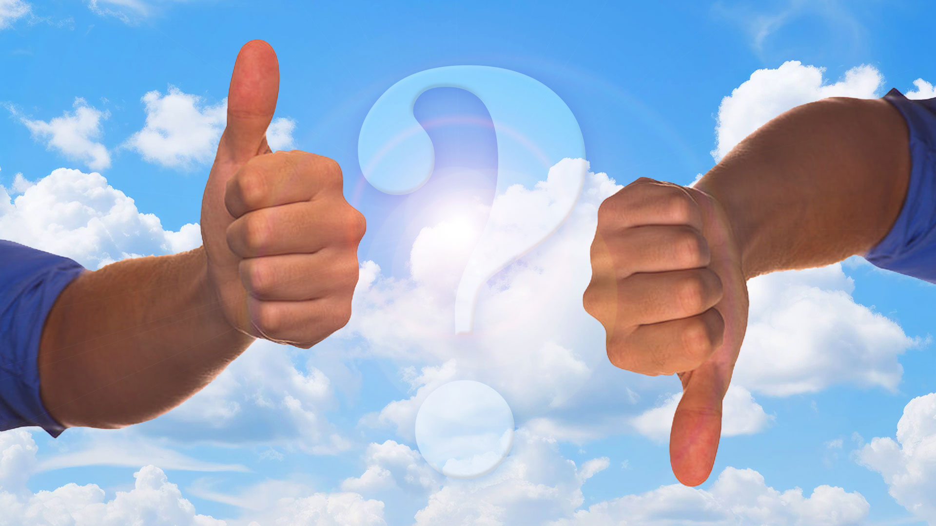 Read more about the article Is Your Dream Right for You?